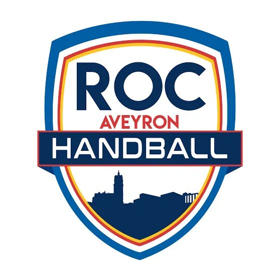 Match N1M Roc Handball - HBC Libourne