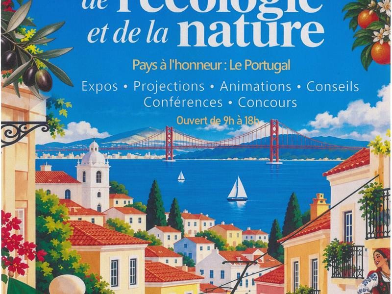 Festival de l'écologie et de la nature