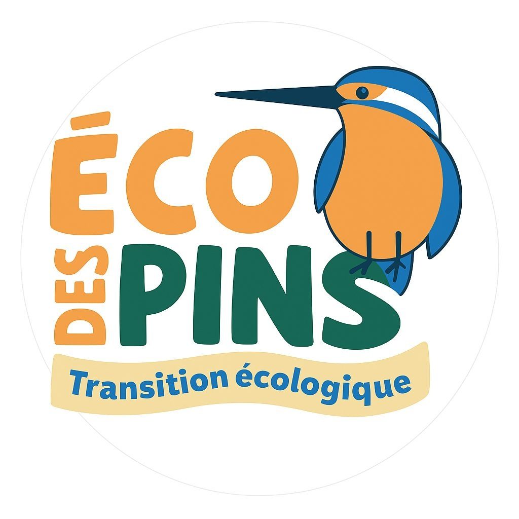 Eco des pins