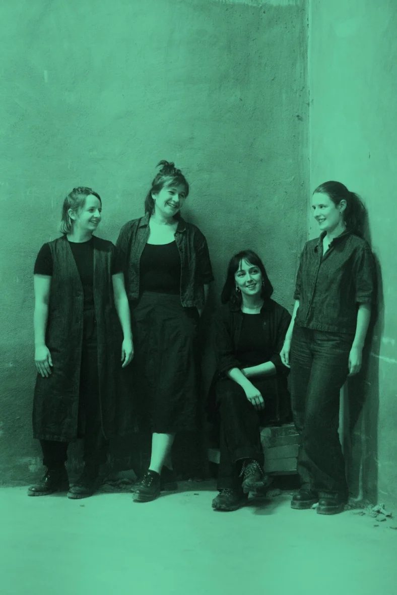 Concerts Habia + Talbru
