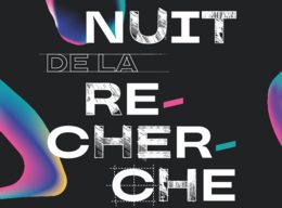 Nuit de la recherche 2026