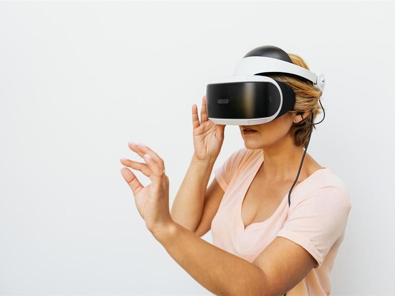 Life V.aiR - escape game en réalité virtuelle