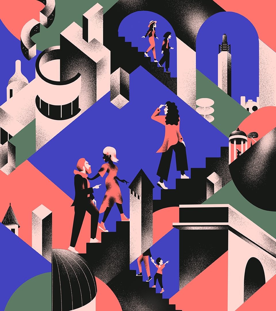 Journées Européennes du Patrimoine 2026 - Revue Commentée Cancon Il y a 100 Ans