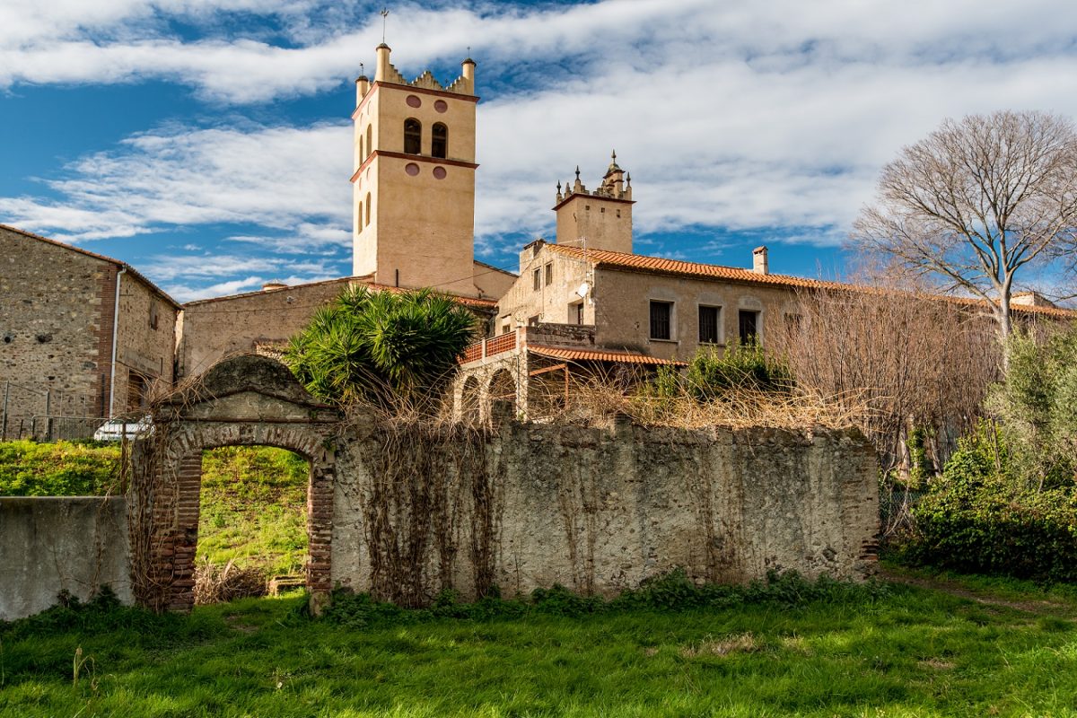 JOURNEES DU PATRIMOINE - DECOUVERTE DU CLOITRE ET ATELIERS