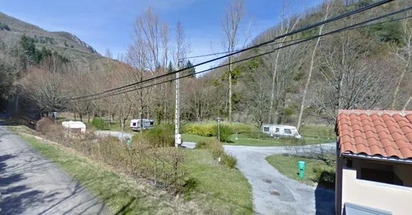 Camping du Dourdou