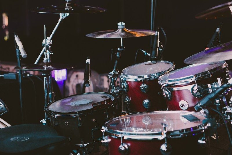Young Timers en concert