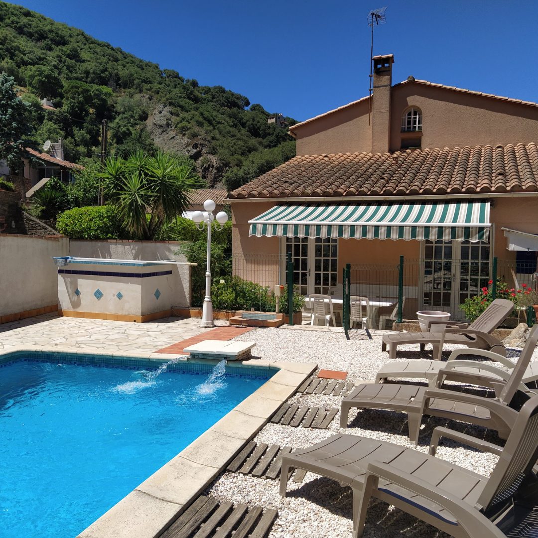 VILLA DAMIEN