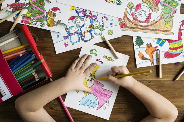 Atelier Préparons l'hiver