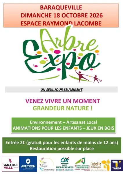 Salon Arbre-Expo
