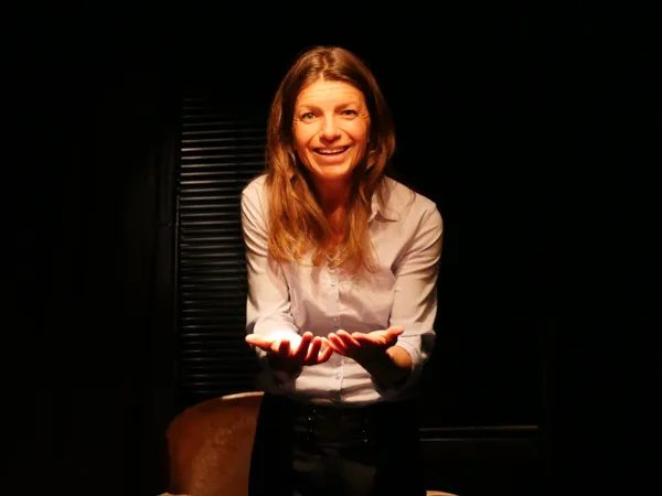 Spectacle "Fa'a'amu, l'enfant adoptif"