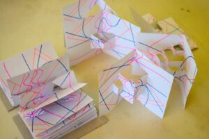 Atelier en famille [WEEKEND AUX TANNERIES]