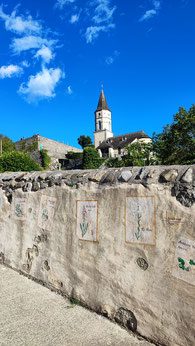 Église Saint-Polycarpe - Journées européennes du patrimoine 2026