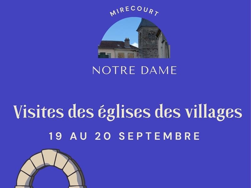 Journées européennes du patrimoine - parcours en autonomie de l'église Saint-Philippe