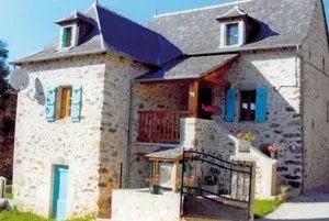 Gîte Providence