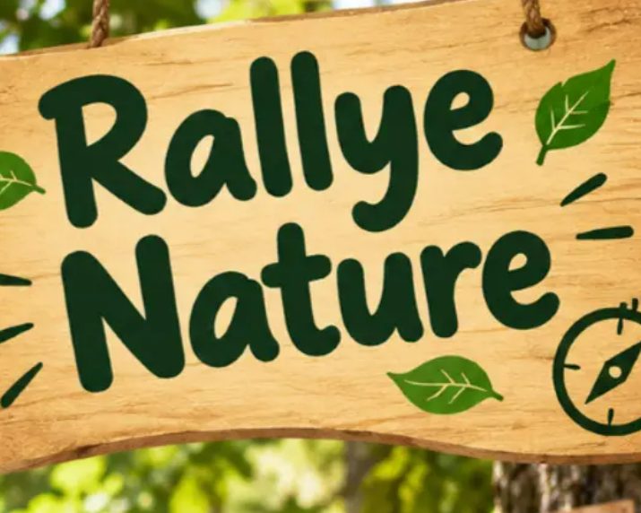 Rallye nature