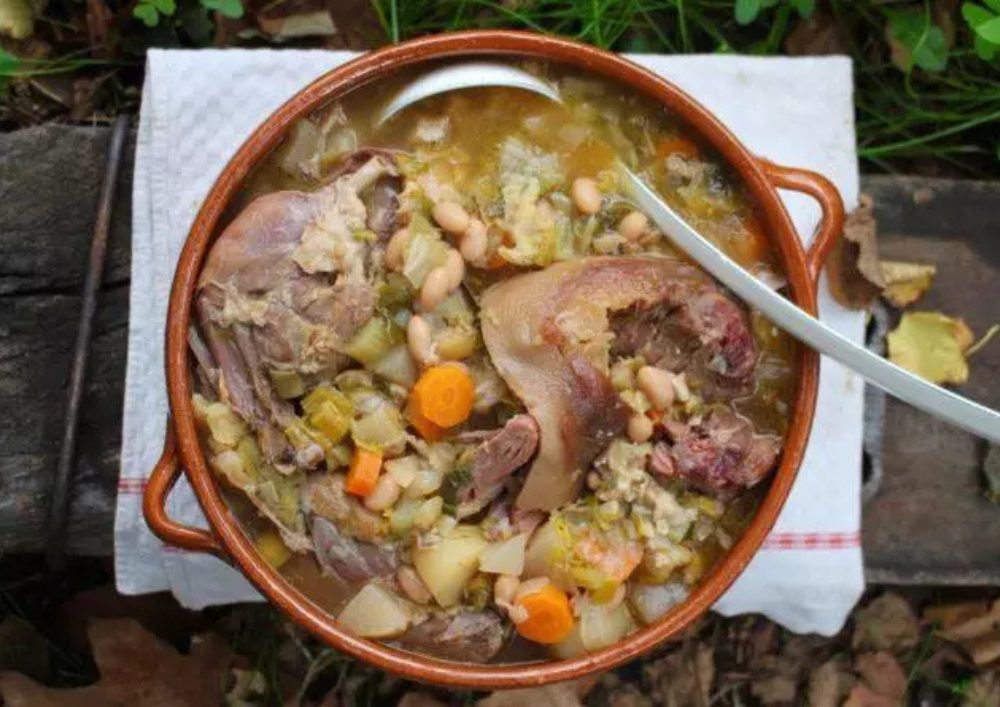 Fête de la Saint Michel - Repas Dansant