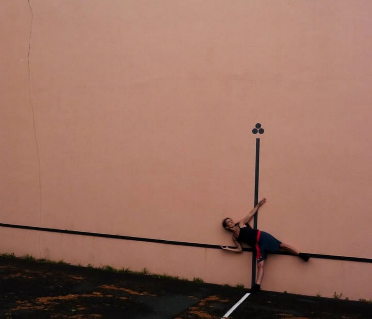 Spectacle : "Fronton"