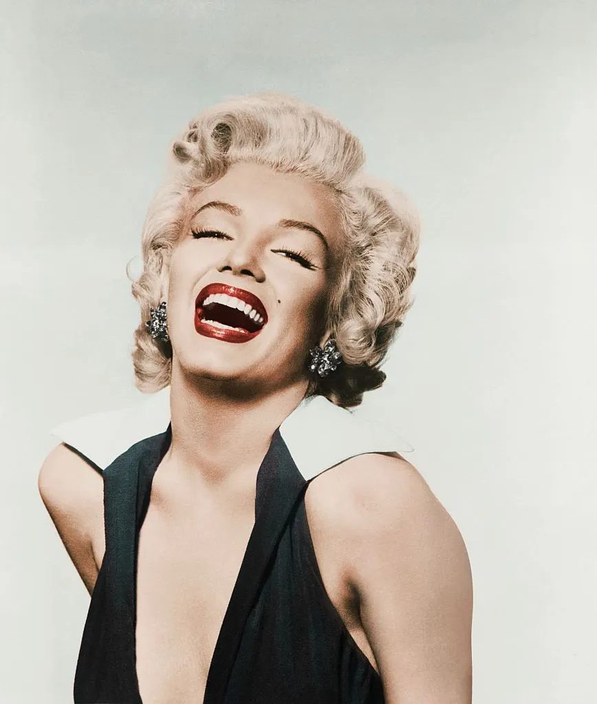 Conférence : Marilyn Monroe
