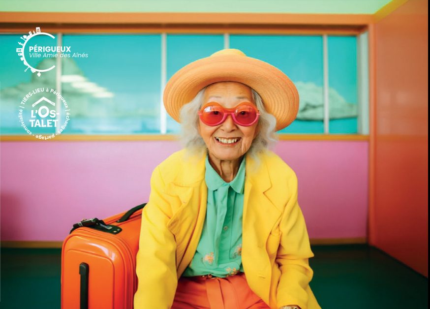 Excursions seniors à Périgueux