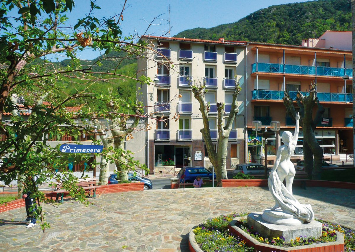 RESIDENCE PRIMAVERA 9