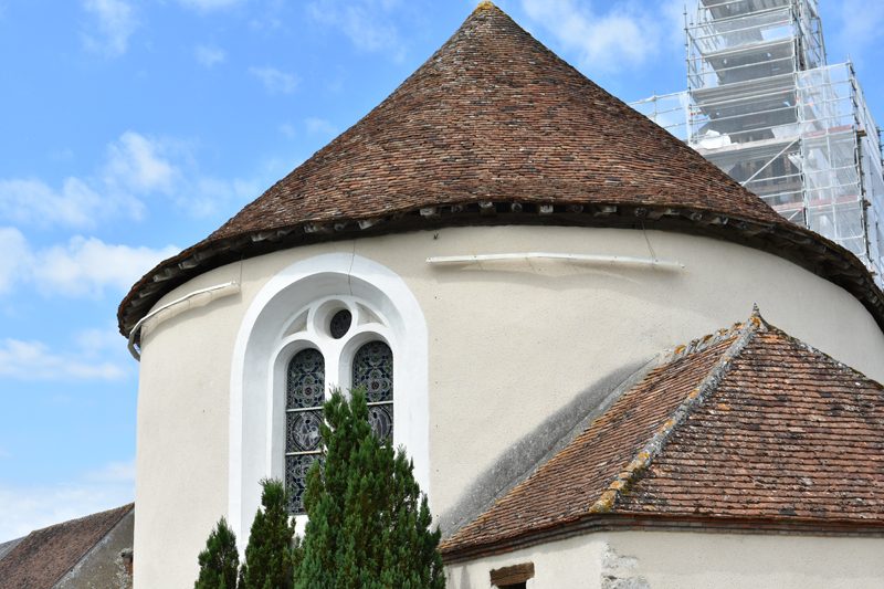 Eglise Saint-Louis