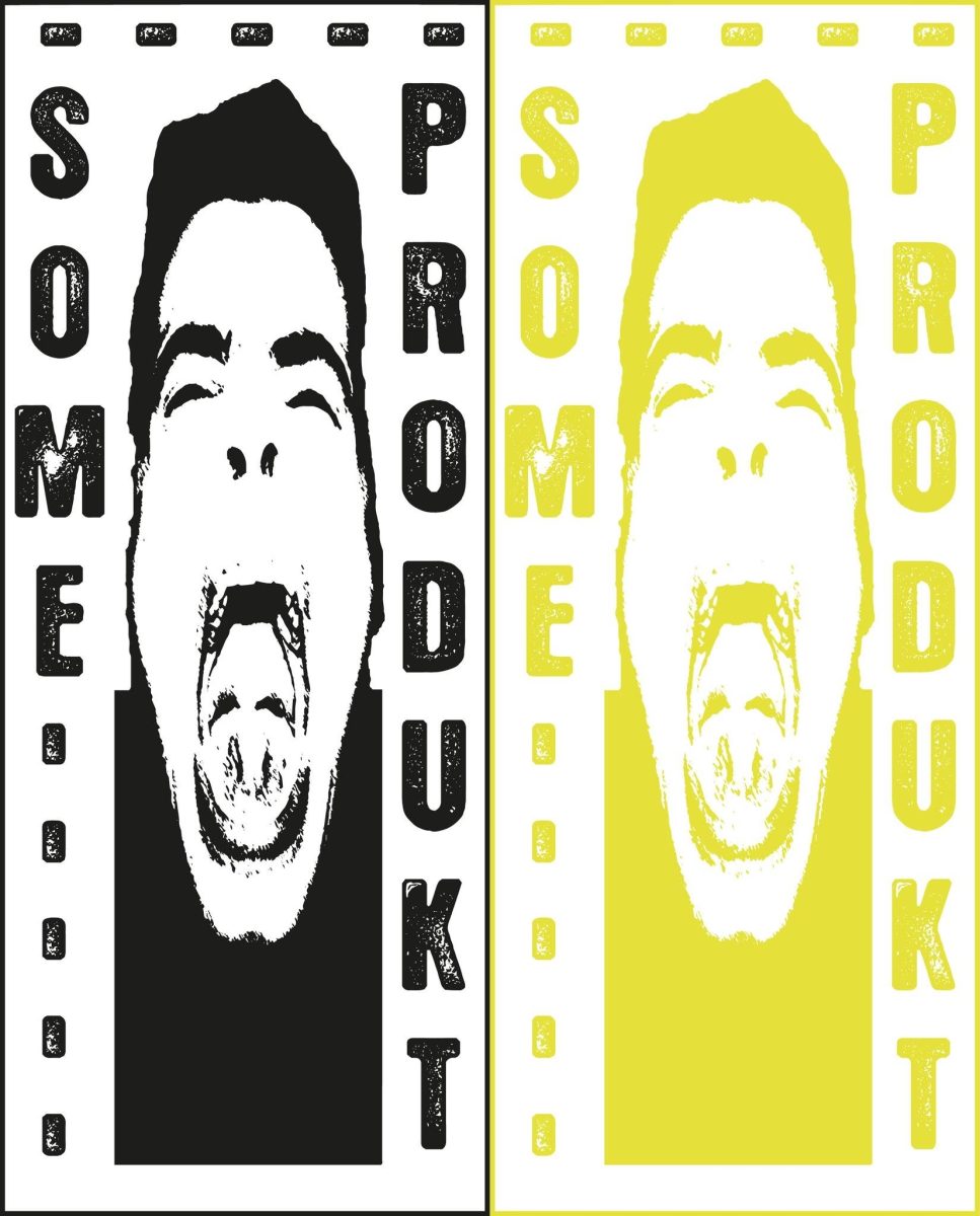 Some Produkt - Concert de Convulsif + Toru