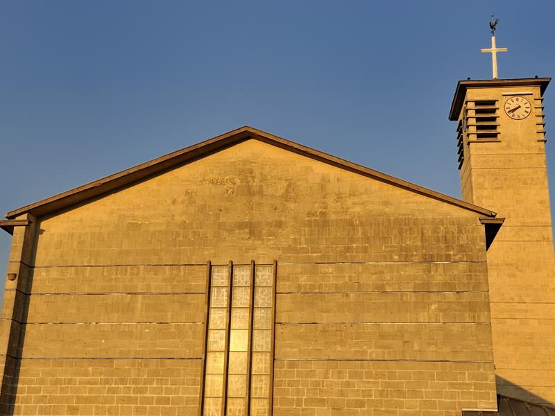 JEP - Église Saint-Denis