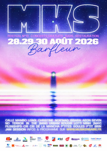 MKS festival