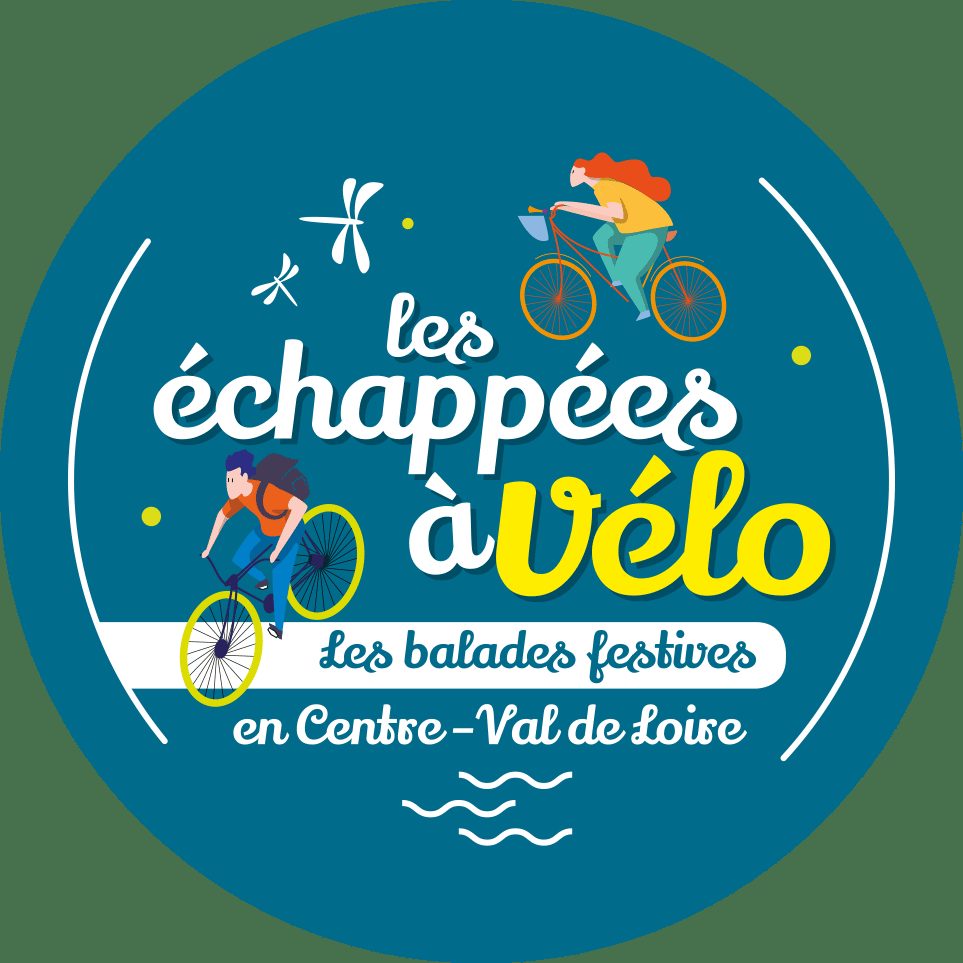 [Les Echappées à Vélo]: Parenthèses en Loire