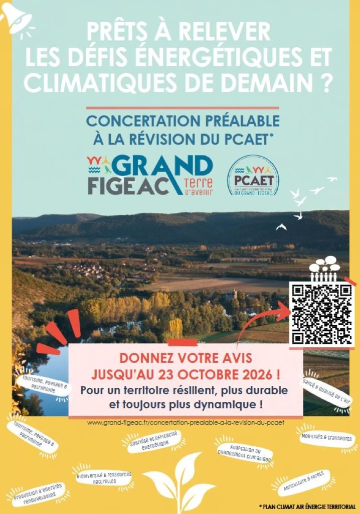 Projection débat à Bagnac-sur-Célé