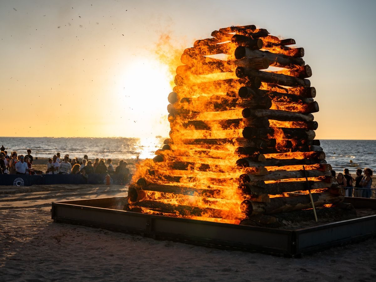 Fête de la Saint-Jean