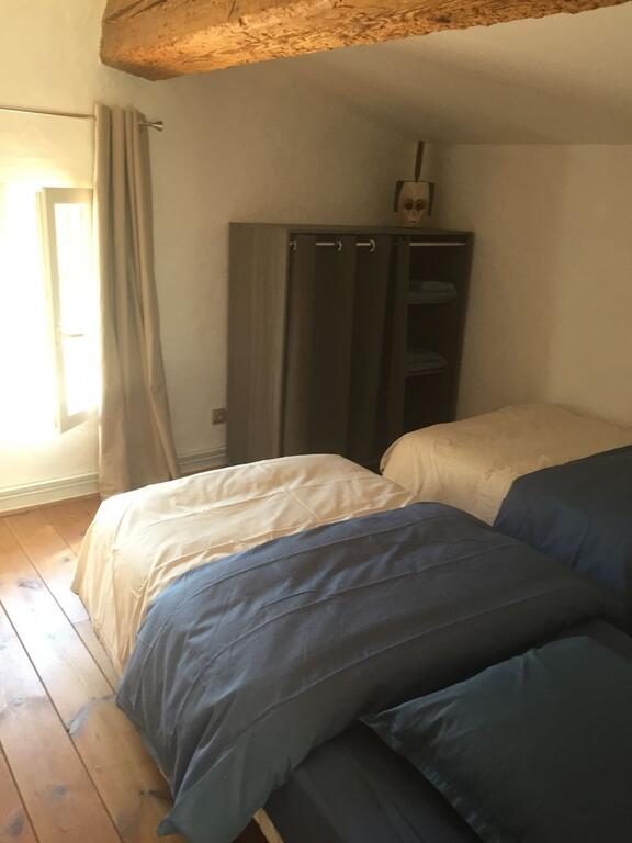 GÎTE LES GALETS DE L'AGLY