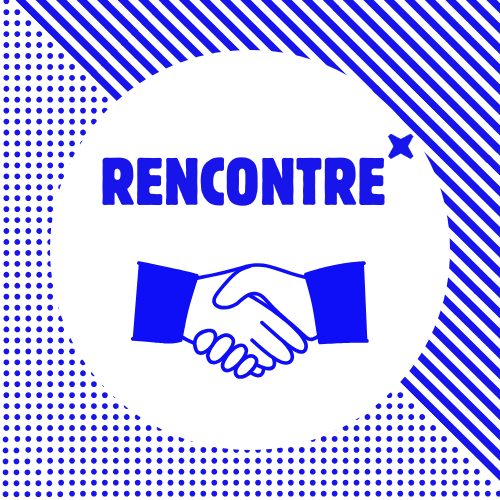 Point recontre avec une garde-monitrice du Parc national.