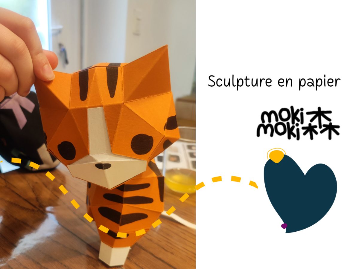 Atelier Moki Moki