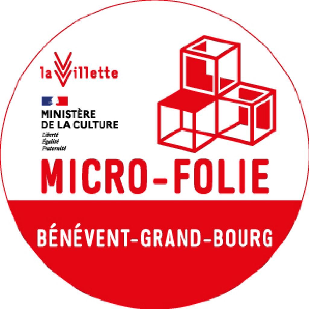 Micro-Folie : Atelier Marionnette