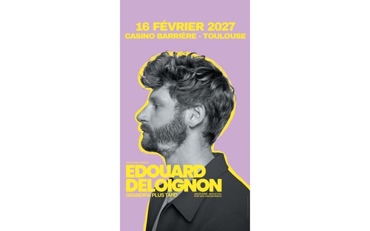 EDOUARD DELOIGNON
