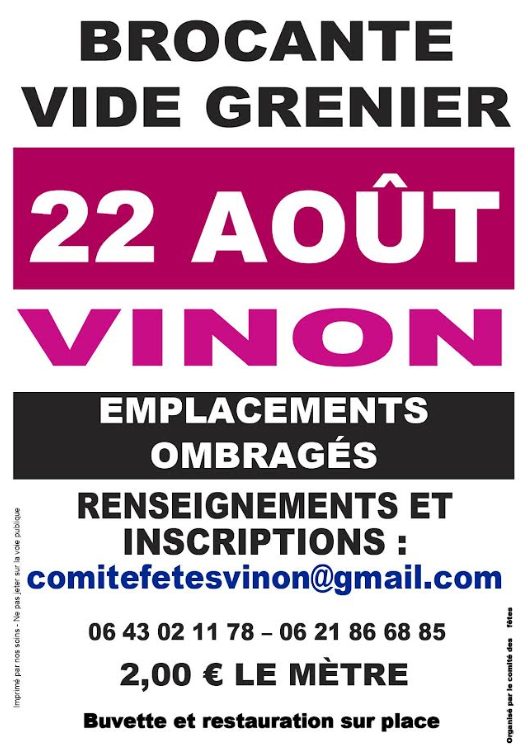Brocante