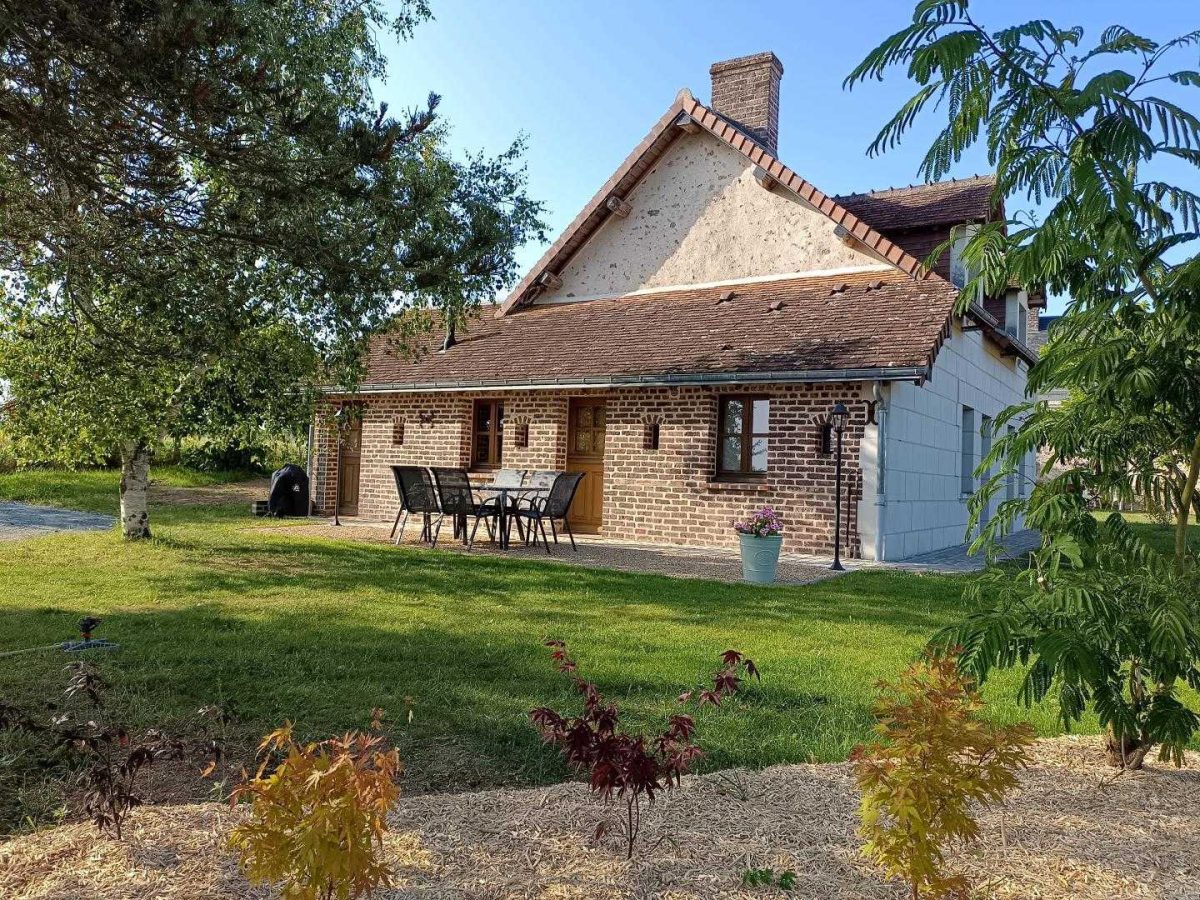 Domaine de La Patrisière - La Choupinette