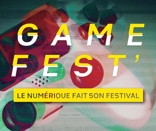 GAME FEST