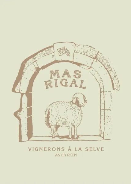 Mas Rigal – Vins biologiques / La Petite Boutique de l’OT