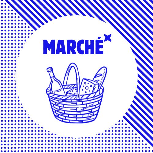 Le P'tit marché d'Agnos