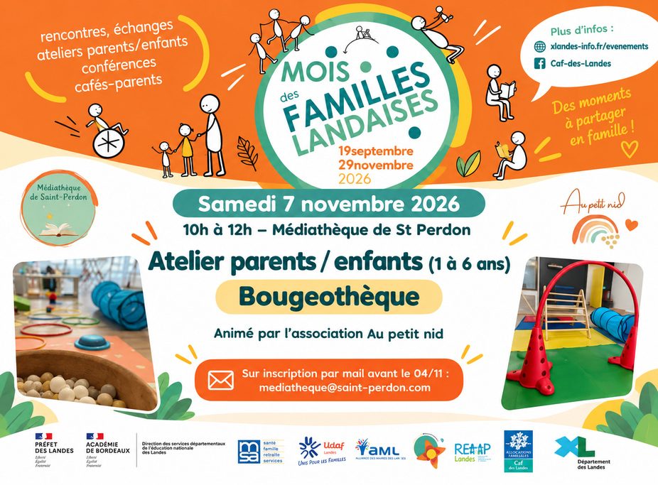 Bougeothèque