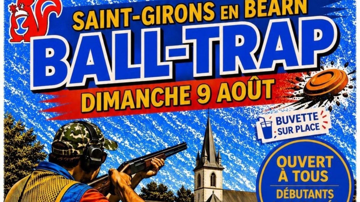 Ball-trap