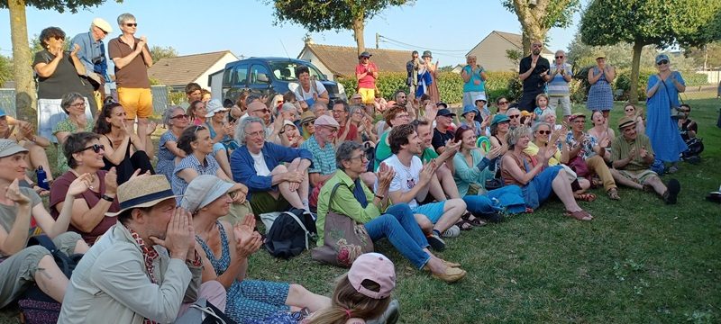 Festival Pirouésie