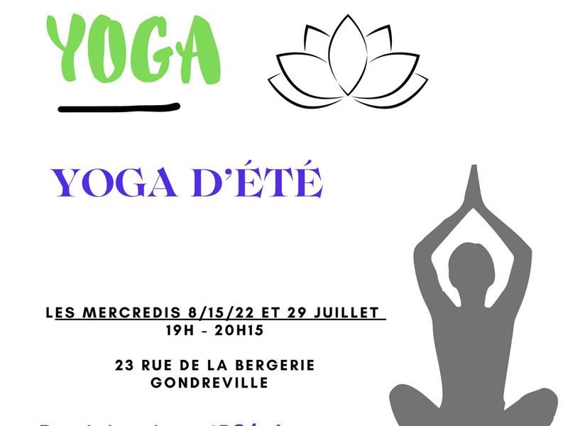 Atelier Yoga