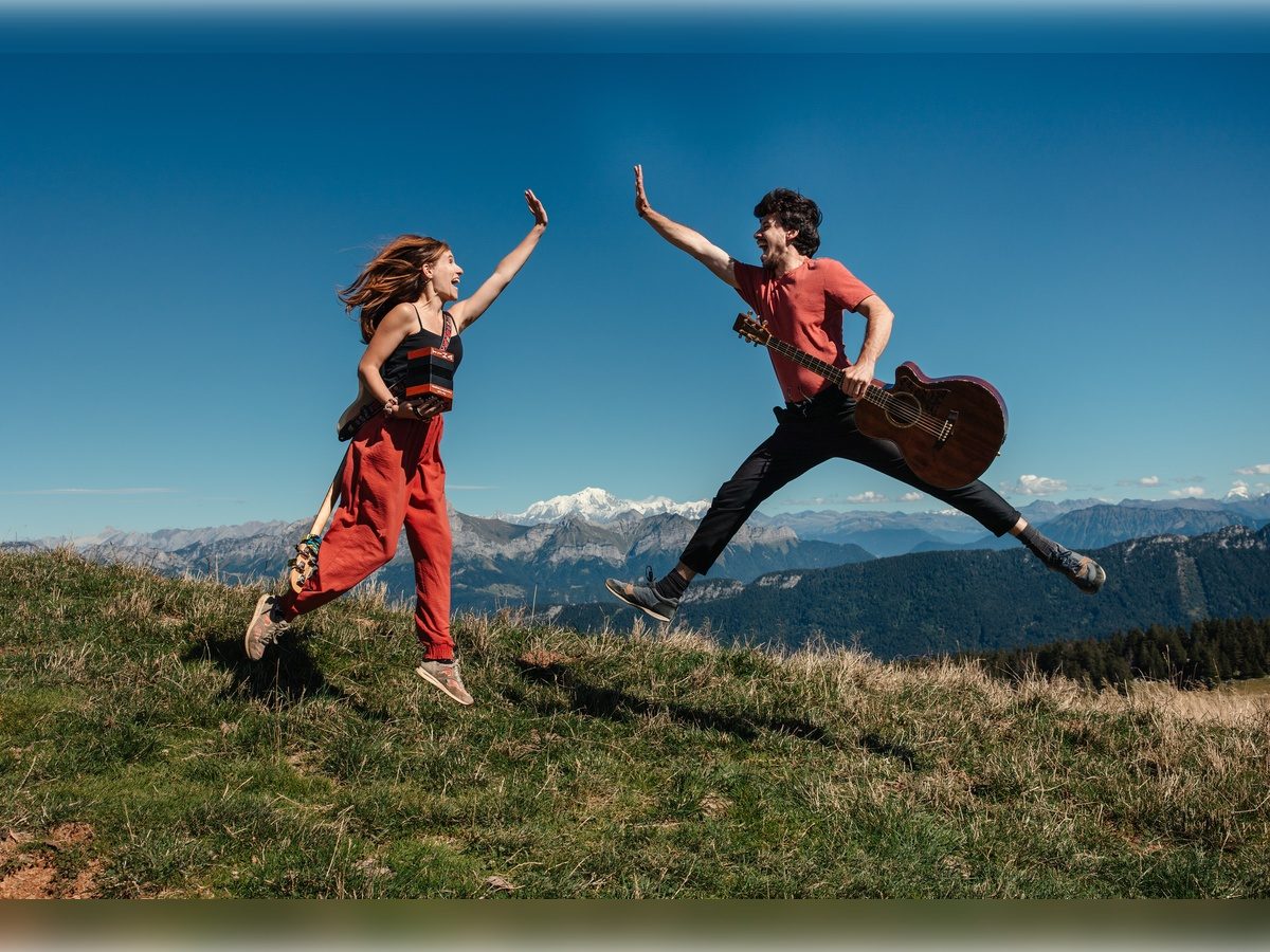 Concert : Sunny Side Up