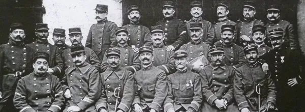 EXPOSITION : Les Aveyronnais dans la Grande guerre 14-18