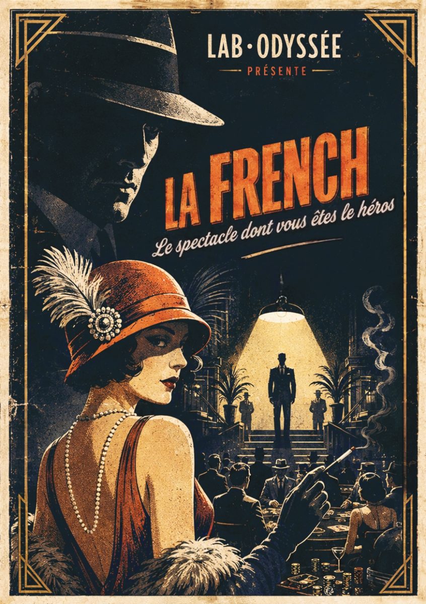 La French