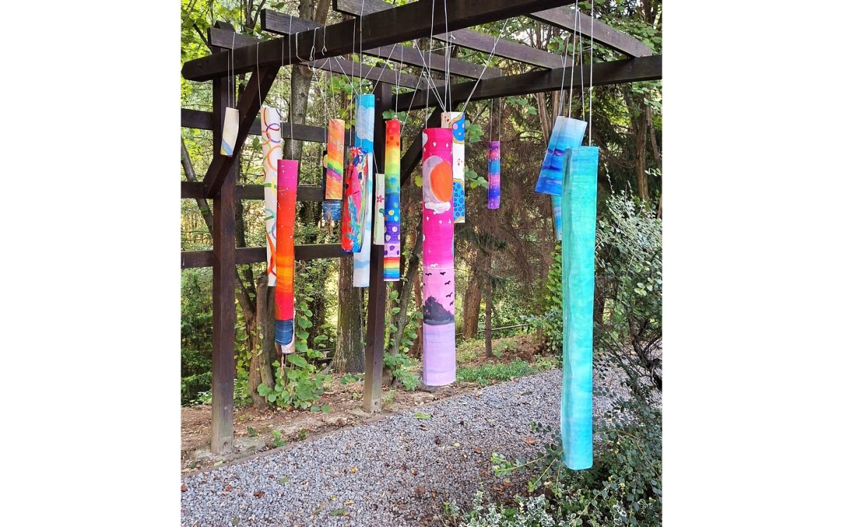 atelier creatif