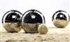 CONCOURS DE PÉTANQUE